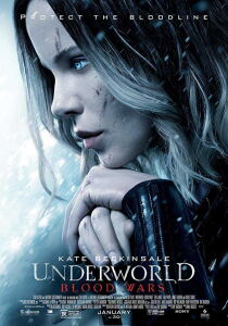 Underworld - Blood Wars streaming