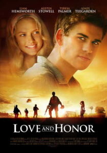 Love and Honor streaming