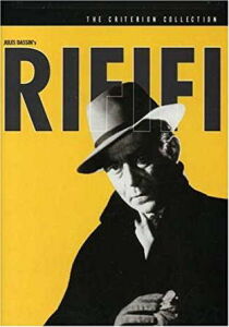 Rififi streaming