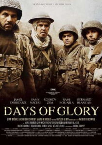 Days of Glory streaming