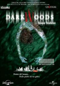 Dark Woods - la Foresta Misteriosa streaming