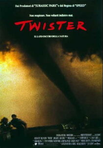 Twister streaming