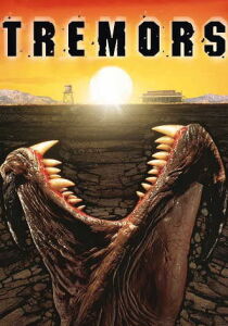 Tremors streaming