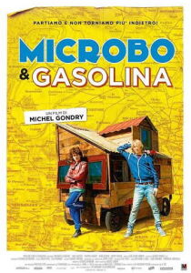 Microbo & Gasolina streaming