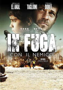 In Fuga col nemico streaming