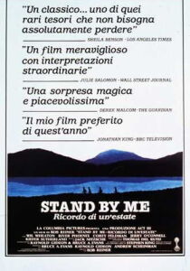 Stand by Me - Ricordo di un'estate streaming