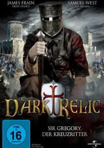 Dark Relic streaming