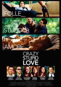 Crazy, Stupid, Love streaming