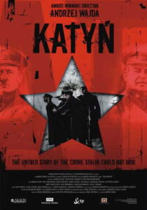 Katyn streaming