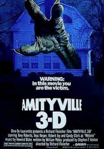 Amityville streaming