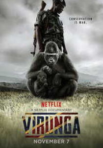 Virunga streaming