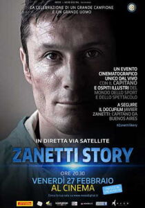 Zanetti Story streaming