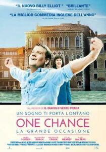 One Chance – L’opera della mia vita streaming