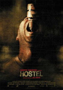 Hostel 1 streaming