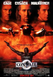 Con Air streaming