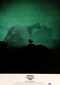 Rosemary's Baby - Nastro rosso a New York streaming