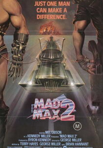 Mad Max 2 - Il guerriero della strada streaming