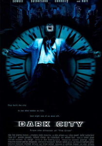 Dark City streaming