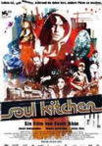 Soul Kitchen streaming