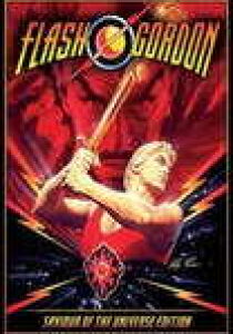 Flash Gordon streaming