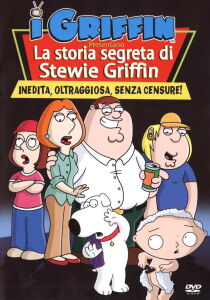 La storia segreta di Stewie Griffin streaming