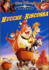 Mucche alla Riscossa streaming