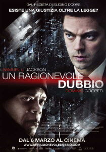 Un ragionevole dubbio streaming