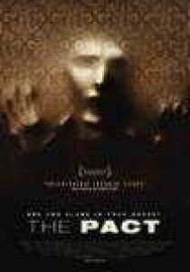 The Pact streaming