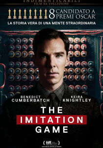 The Imitation Game - L’enigma di un genio streaming