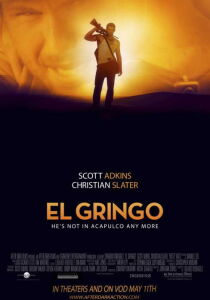 El Gringo streaming