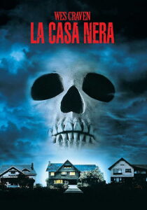 La casa nera streaming