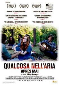 Qualcosa nell'aria streaming