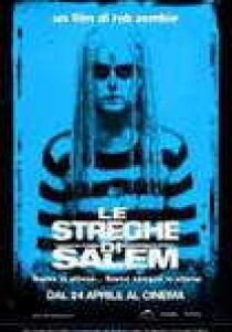 Le Streghe di Salem streaming