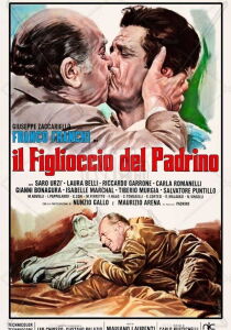 Il figlioccio del padrino streaming