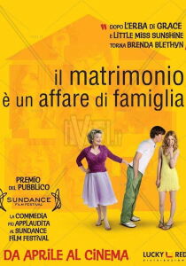 Il matrimonio è un affare di famiglia streaming