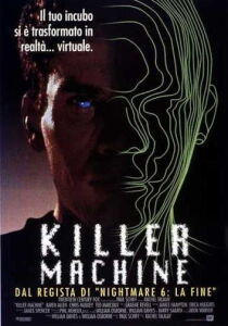 Killer Machine streaming