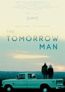 The Tomorrow Man streaming