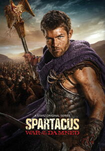 Spartacus La Serie streaming