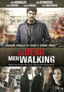 Fifty Dead Men Walking [Sub-ITA] streaming