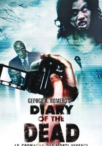 Diary of the Dead – Le cronache dei morti viventi streaming