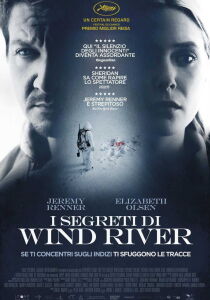 I Segreti Di Wind River streaming