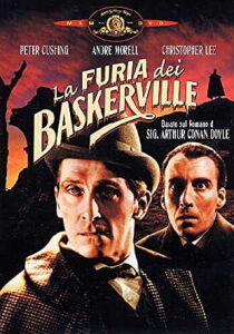 La furia dei Baskerville streaming