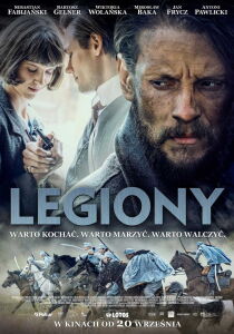 The Legions [Sub-ITA] streaming