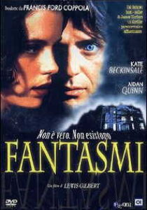 Fantasmi streaming