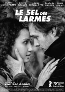 Le sel des larmes [Sub-Ita] streaming