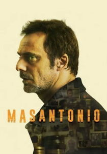 Masantonio - Sezione Scomparsi streaming