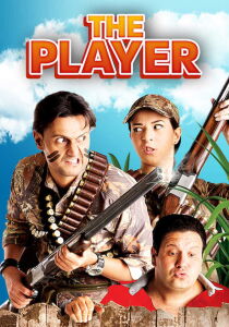 The Player - Ghesh Al Zawgeyya [Sub-Ita] streaming