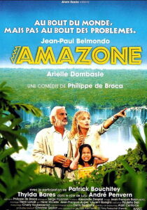 Amazone [Sub-Ita] streaming