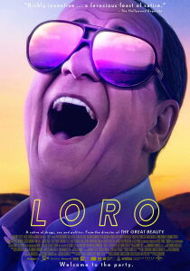 Loro 1 - Loro 2 streaming