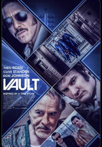 Vault streaming